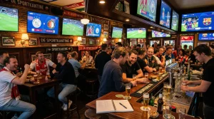 Combi weddenschappen: risico’s en kansen