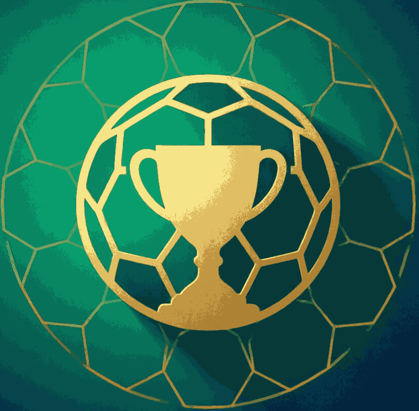 Tips voor Wedden op Voetbal Logo