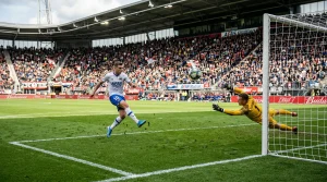 Expected Goals (xG) gebruiken voor je weddenschappen