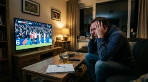 De 10 meest gemaakte fouten bij voetbalweddenschappen