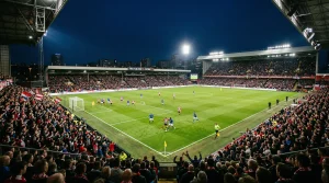 Live wedden op voetbal: tips voor in-play betting