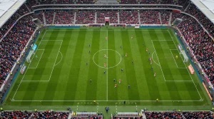 Statistieken die ertoe doen bij voetbalwedden