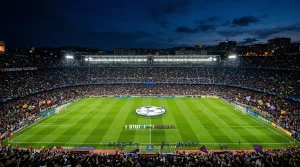 Wedden op de Champions League: markten en strategieën